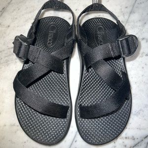 Chaco sandals Youth 1 Black